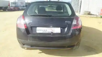 Утилизация автомобиля fiat stilo (192) 1.9 jtd 80 active года 2003 питание 192a3000