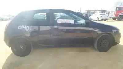 Утилизация автомобиля fiat stilo (192) 1.9 jtd 80 active года 2003 питание 192a3000