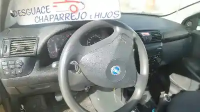 Утилизация автомобиля fiat stilo (192) 1.9 jtd 80 active года 2003 питание 192a3000