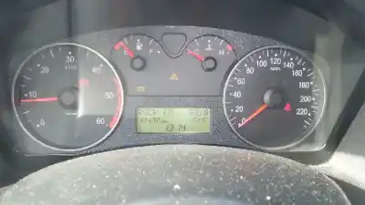 Утилизация автомобиля fiat stilo (192) 1.9 jtd 80 active года 2003 питание 192a3000