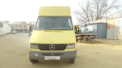 Veicolo di demolizione mercedes-benz sprinter 4-t caja/chasis (904) 410 d dell'anno 2000 alimentato 602980