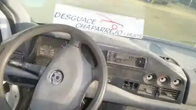Veicolo di demolizione mercedes-benz sprinter 4-t caja/chasis (904) 410 d dell'anno 2000 alimentato 602980