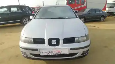 Scrapping Vehicle seat toledo (1m2) select of the year 1999 powered ahf