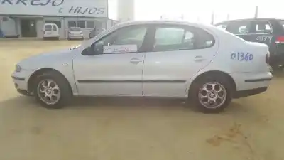 Scrapping Vehicle seat toledo (1m2) select of the year 1999 powered ahf