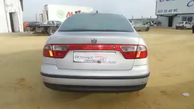 Scrapping Vehicle seat toledo (1m2) select of the year 1999 powered ahf