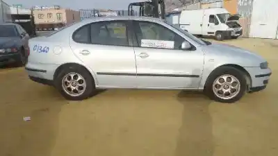 Scrapping Vehicle seat toledo (1m2) select of the year 1999 powered ahf