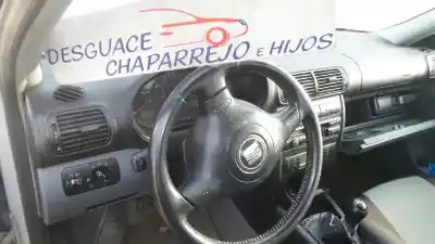 Scrapping Vehicle seat toledo (1m2) select of the year 1999 powered ahf