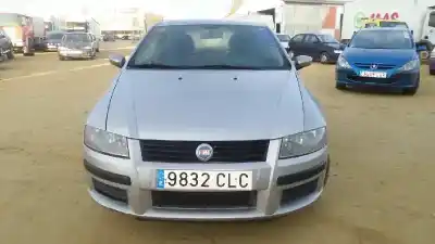 Veículo de Sucata fiat                                               stilo (192)                                                                                                                                                                                                                                                1.9 jtd / 1.9 jtd 115 active                                                                                                                                                                                                                               do ano 2003 alimentado 192a1000