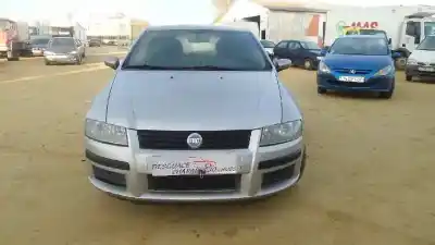 Veículo de Sucata fiat                                               stilo (192)                                                                                                                                                                                                                                                1.9 jtd / 1.9 jtd 115 active                                                                                                                                                                                                                               do ano 2003 alimentado 192a1000