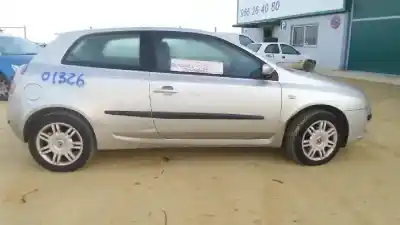 Veículo de Sucata fiat                                               stilo (192)                                                                                                                                                                                                                                                1.9 jtd / 1.9 jtd 115 active                                                                                                                                                                                                                               do ano 2003 alimentado 192a1000