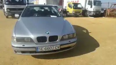 Veículo de Sucata BMW SERIE 5 TOURING (E39) 528i do ano 1997 alimentado 286S1