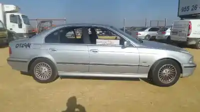 Veículo de Sucata bmw serie 5 touring (e39) 528i do ano 1997 alimentado 286s1