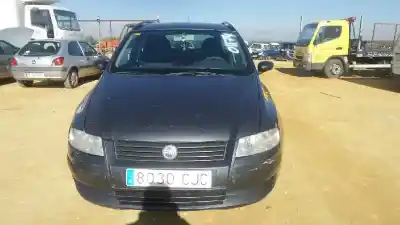 Утилизация автомобиля fiat stilo (192) 1.9 jtd 80 active года 2003 питание 192a3000