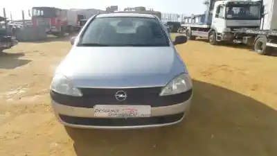 Утилизация автомобиля opel corsa c club года 2001 питание z10xe Утилизация автомобиля opel corsa c club года 2001 питание z10xe