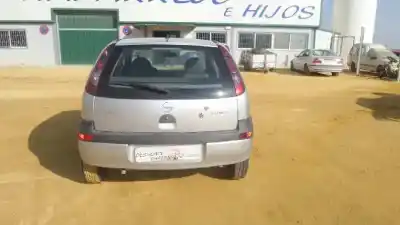 Утилизация автомобиля opel corsa c club года 2001 питание z10xe Утилизация автомобиля opel corsa c club года 2001 питание z10xe