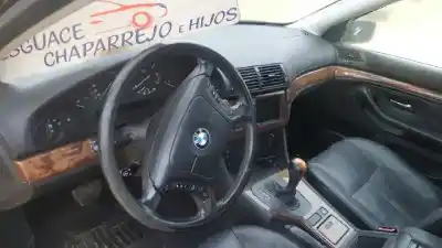 Veículo de Sucata bmw serie 5 touring (e39) 528i do ano 2003 alimentado 286s4