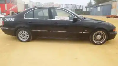 Veículo de Sucata bmw serie 5 touring (e39) 528i do ano 2003 alimentado 286s4
