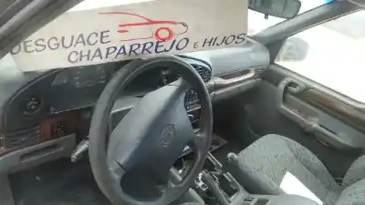 Veículo de Sucata ssangyong musso 2.9 turbodiesel cat do ano 1999 alimentado d/sy662la Veículo de Sucata ssangyong musso 2.9 turbodiesel cat do ano 1999 alimentado d/sy662la