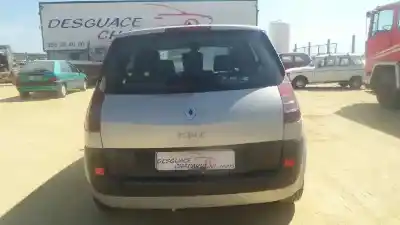 Veículo de Sucata renault scenic ii authentique do ano 2003 alimentado 130303143