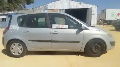 Veículo de Sucata renault scenic ii authentique do ano 2003 alimentado 130303143