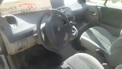 Veículo de Sucata renault scenic ii authentique do ano 2003 alimentado 130303143