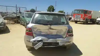 Veicolo di demolizione fiat stilo (192) 1.9 120 dynamic multijet dell'anno 2006 alimentato 192a8000