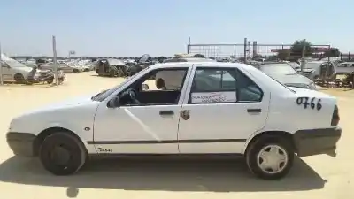 Veículo de Sucata renault   do ano 1995 alimentado g-e7j