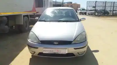 Scrapping Vehicle ford focus berlina (cak) ambiente of the year 2002 powered c9db