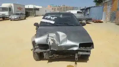 Veículo de Sucata renault   do ano 1992 alimentado g-e6j