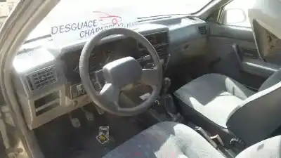 Veículo de Sucata renault   do ano 1992 alimentado g-e6j