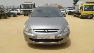 Здавання транспортного засобу peugeot 307 break / sw (s1) break xr року 2004 потужний d-rhy