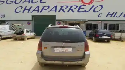 Здавання транспортного засобу peugeot 307 break / sw (s1) break xr року 2004 потужний d-rhy
