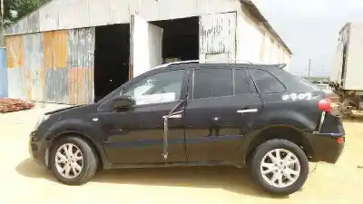 Vehicul casat renault koleos bose edition al anului 2011 alimentat d/m9r z8