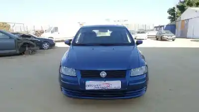 Veicolo di demolizione fiat stilo multi wagon (192) 1.6 16v dell'anno 2005 alimentato 182b6000