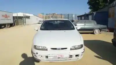 Veicolo di demolizione fiat brava (182) jtd 105 / 100 clima dell'anno 2000 alimentato 182b4000