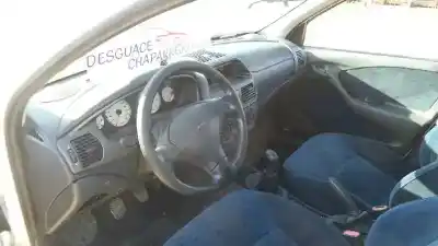 Veicolo di demolizione fiat brava (182) jtd 105 / 100 clima dell'anno 2000 alimentato 182b4000