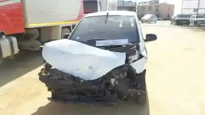 Veículo de Sucata HYUNDAI I10 Classic do ano 2011 alimentado G4HG