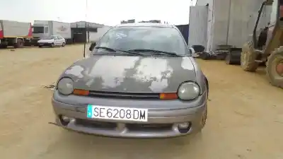Sloopvoertuig chrysler neon (pl) 2.0 16v van het jaar 1999 aangedreven g 2.0l