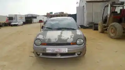 Sloopvoertuig chrysler neon (pl) 2.0 16v van het jaar 1999 aangedreven g 2.0l