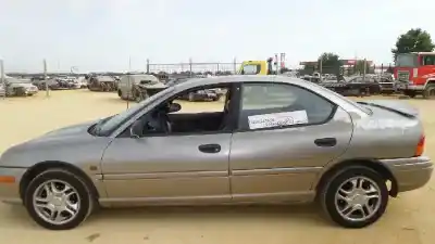 Sloopvoertuig chrysler neon (pl) 2.0 16v van het jaar 1999 aangedreven g 2.0l