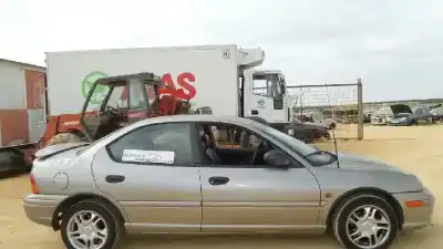 Sloopvoertuig chrysler neon (pl) 2.0 16v van het jaar 1999 aangedreven g 2.0l