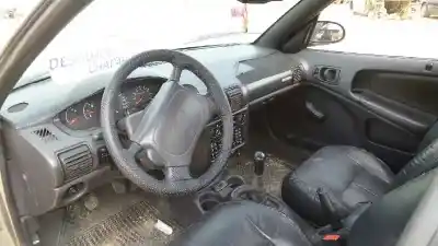 Sloopvoertuig chrysler neon (pl) 2.0 16v van het jaar 1999 aangedreven g 2.0l