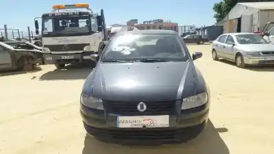 Veicolo di demolizione fiat stilo (192) 1.4 16v feel (04.2006->) dell'anno 2003 alimentato 182b6000