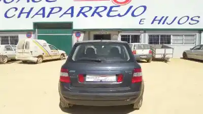 Veicolo di demolizione fiat stilo (192) 1.4 16v feel (04.2006->) dell'anno 2003 alimentato 182b6000