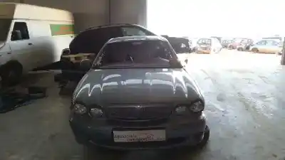 Утилизация автомобиля jaguar x-type 2.0 d executive года 2004 питание 