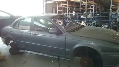 Утилизация автомобиля jaguar x-type 2.0 d executive года 2004 питание 
