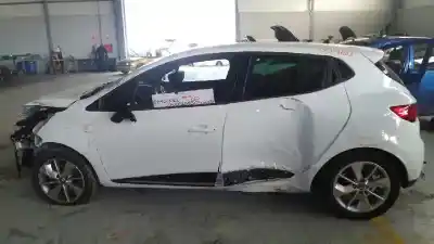 Утилизация автомобиля renault                                            clio iv                                                                                                                                                                                                                                                    authentique года 2012 питание 