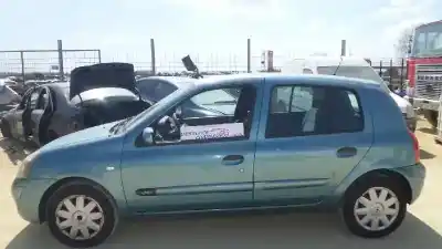 Утилизация автомобиля renault   года 2005 питание k9ka7