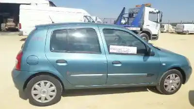 Утилизация автомобиля renault   года 2005 питание k9ka7