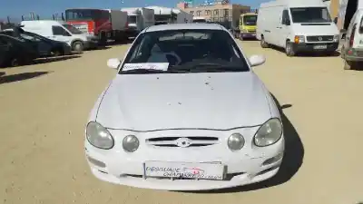 Sloopvoertuig kia shuma 1.5 comfort 5 berlina van het jaar 1998 aangedreven bf